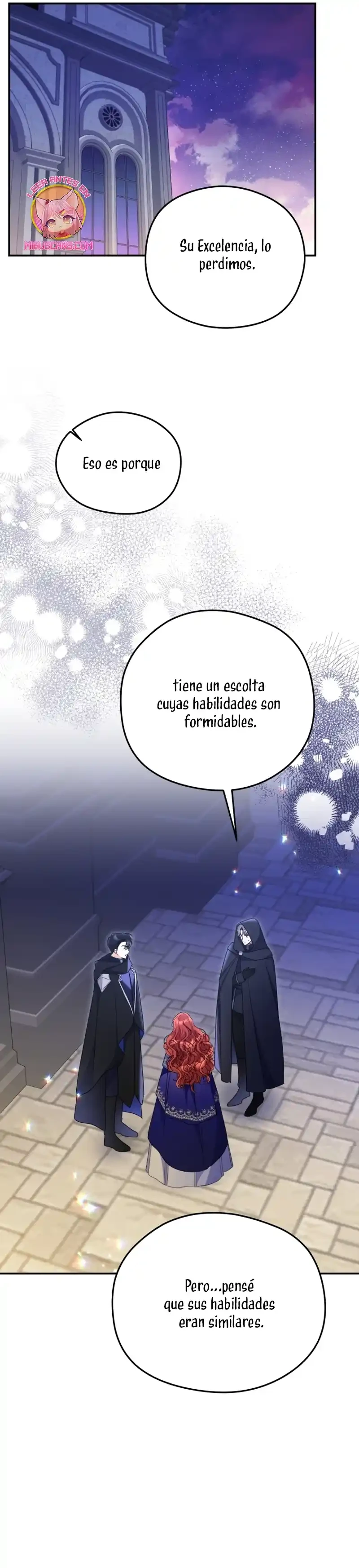 Siendo Una Villana Capturé El Corazón Del Gran Duque - Capítulo 47 - Página 21 - LectorTMOo