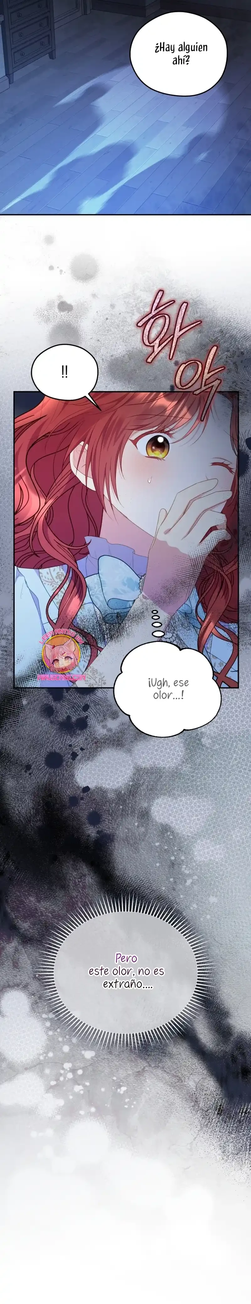 Siendo Una Villana Capturé El Corazón Del Gran Duque - Capítulo 48 - Página 10 - LectorTMOo
