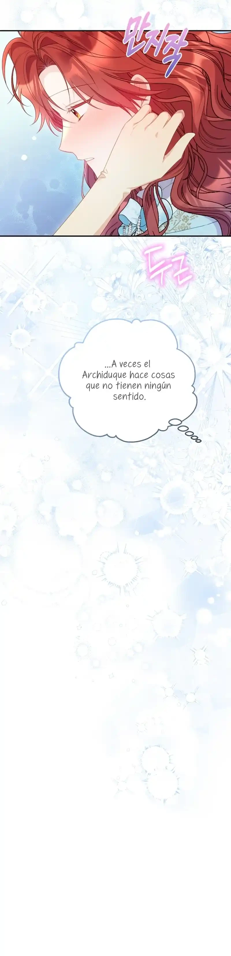 Siendo Una Villana Capturé El Corazón Del Gran Duque - Capítulo 48 - Página 20 - LectorTMOo