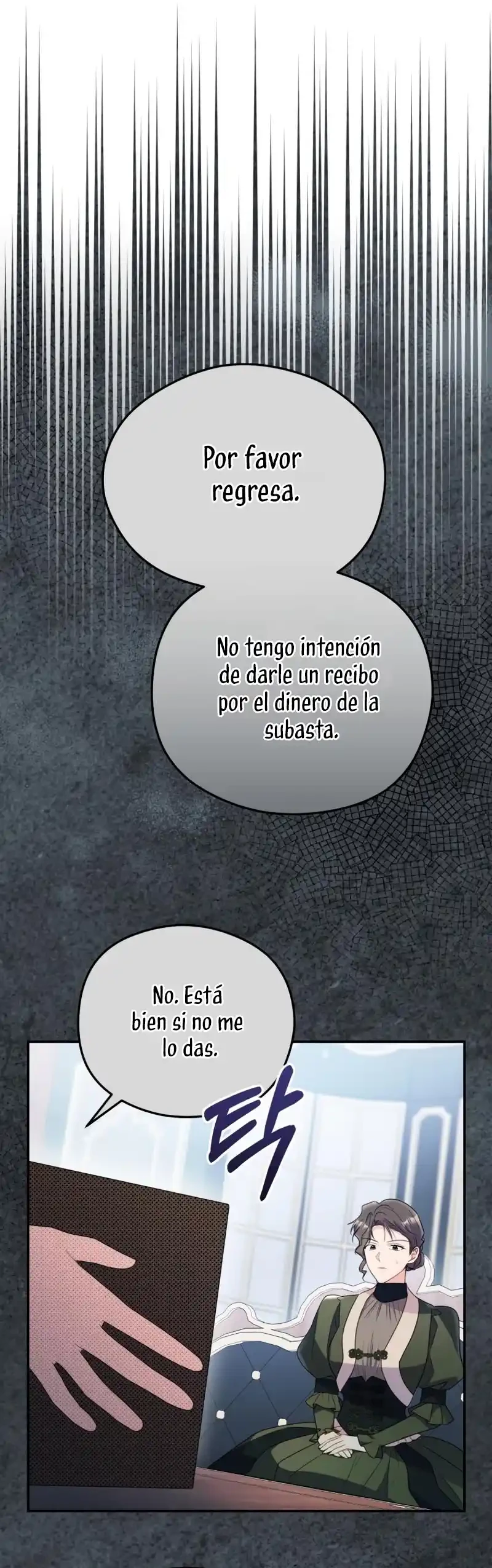 Siendo Una Villana Capturé El Corazón Del Gran Duque - Capítulo 49 - Página 14 - LectorTMOo