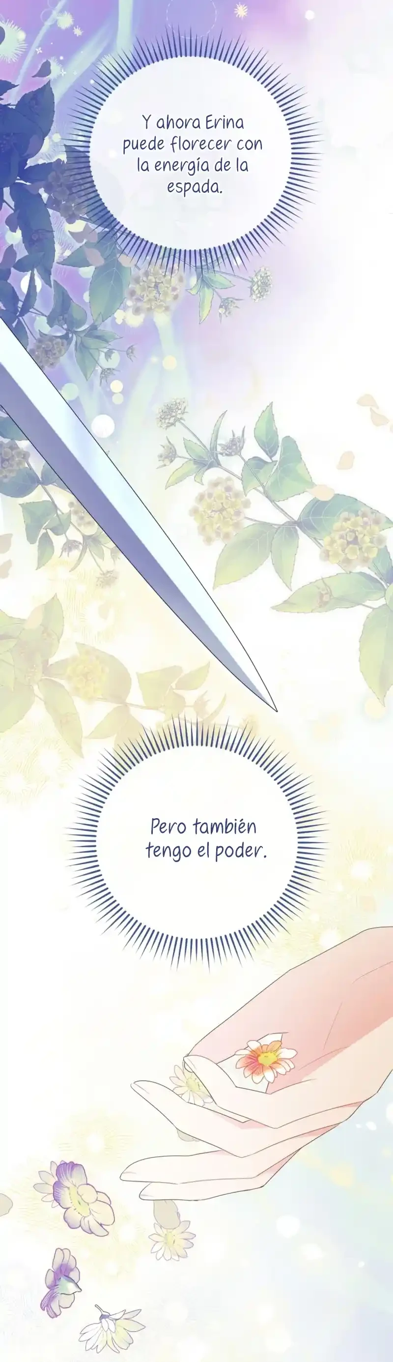 Siendo Una Villana Capturé El Corazón Del Gran Duque - Capítulo 49 - Página 26 - LectorTMOo