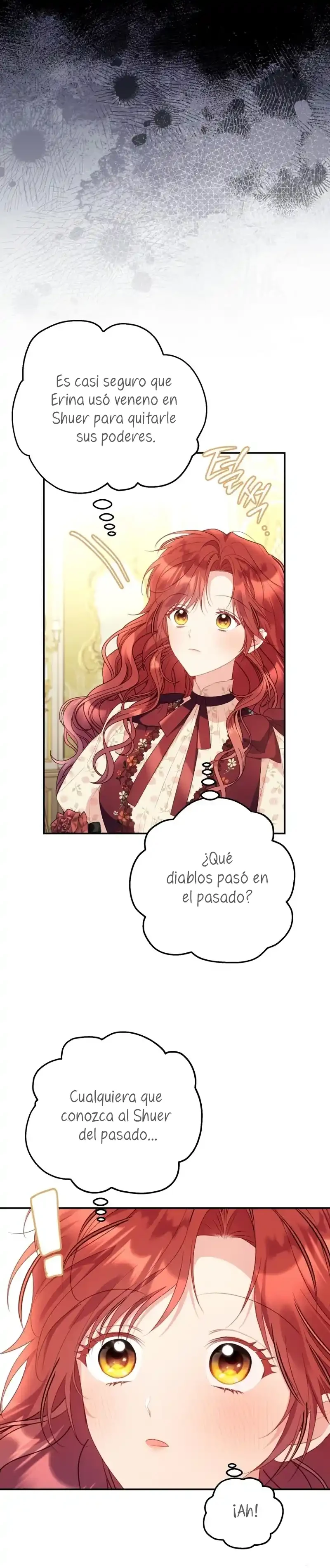 Siendo Una Villana Capturé El Corazón Del Gran Duque - Capítulo 49 - Página 28 - LectorTMOo