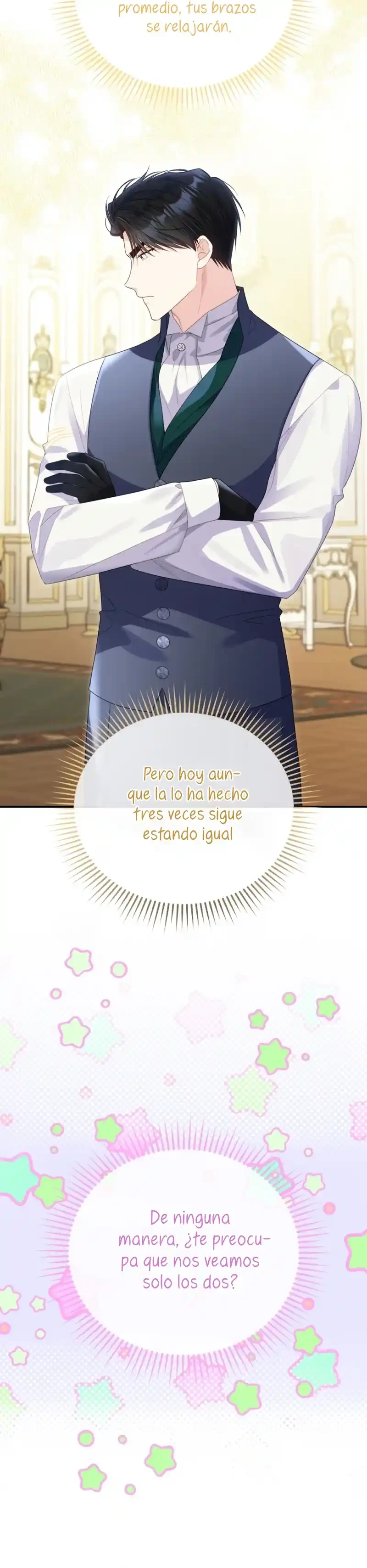 Siendo Una Villana Capturé El Corazón Del Gran Duque - Capítulo 49 - Página 32 - LectorTMOo