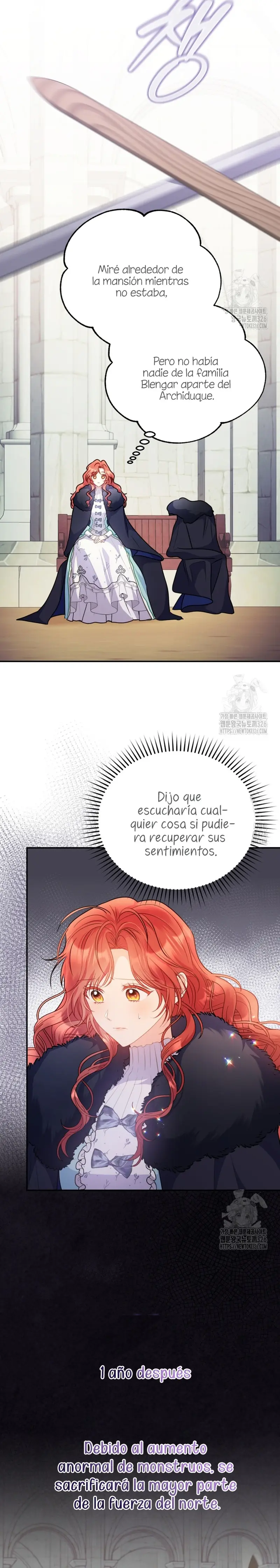 Siendo Una Villana Capturé El Corazón Del Gran Duque - Capítulo 5 - Página 17 - LectorTMOo