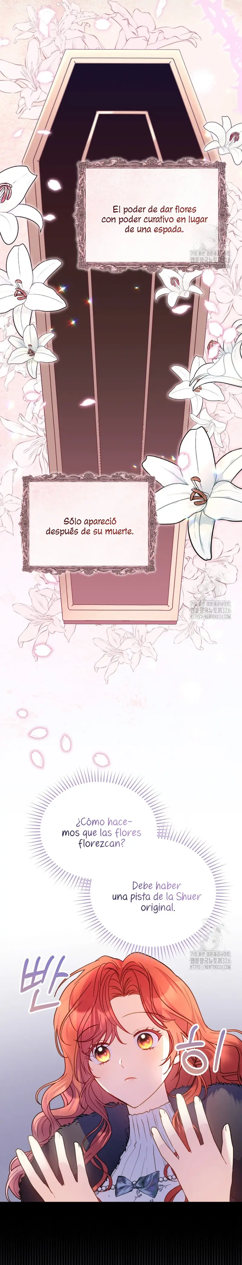 Siendo Una Villana Capturé El Corazón Del Gran Duque - Capítulo 5 - Página 20 - LectorTMOo