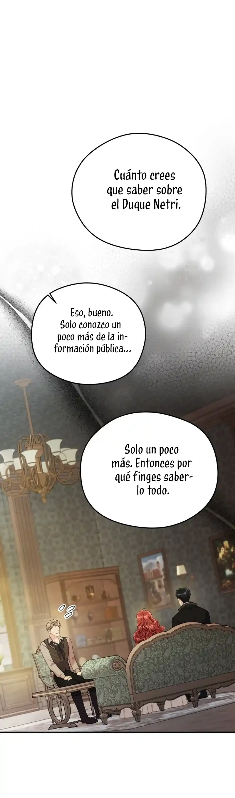 Siendo Una Villana Capturé El Corazón Del Gran Duque - Capítulo 50 - Página 15 - LectorTMOo