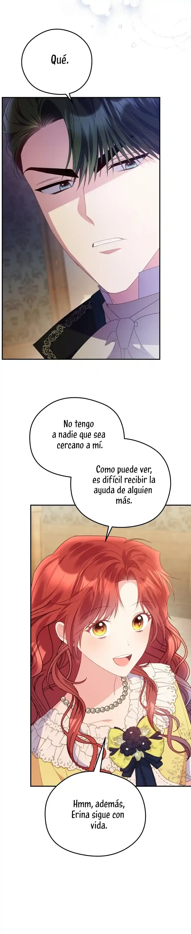 Siendo Una Villana Capturé El Corazón Del Gran Duque - Capítulo 50 - Página 17 - LectorTMOo