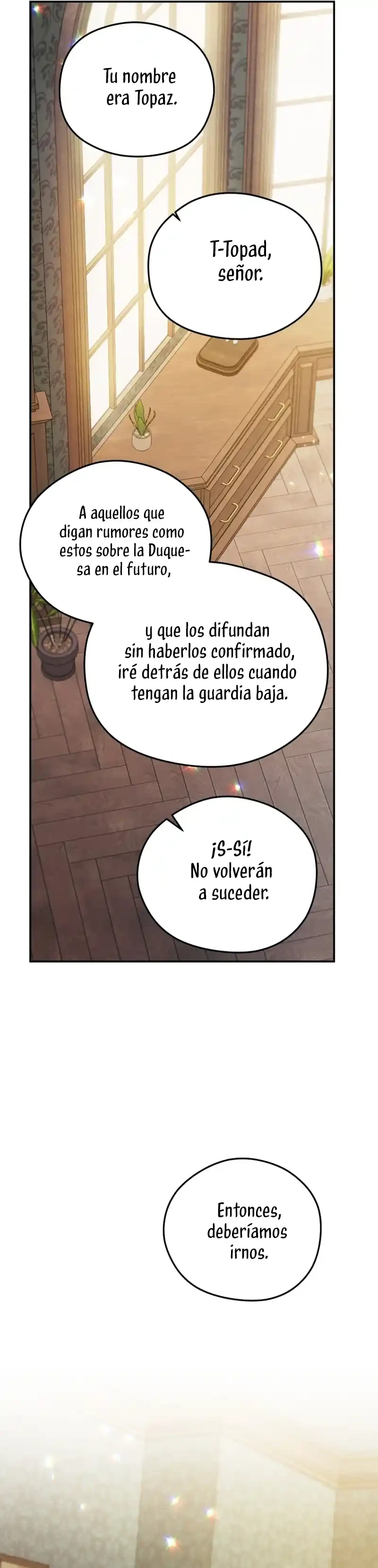Siendo Una Villana Capturé El Corazón Del Gran Duque - Capítulo 50 - Página 19 - LectorTMOo