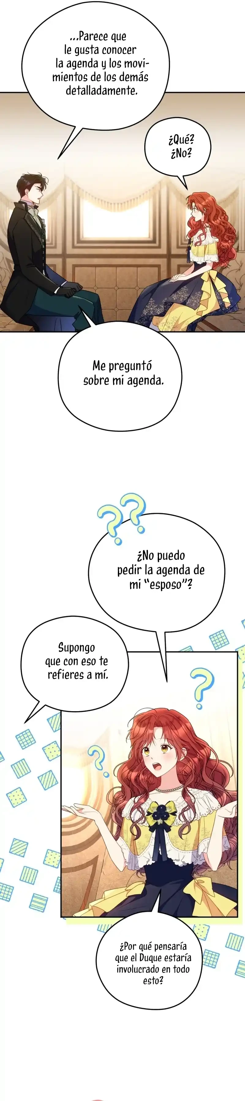 Siendo Una Villana Capturé El Corazón Del Gran Duque - Capítulo 50 - Página 24 - LectorTMOo
