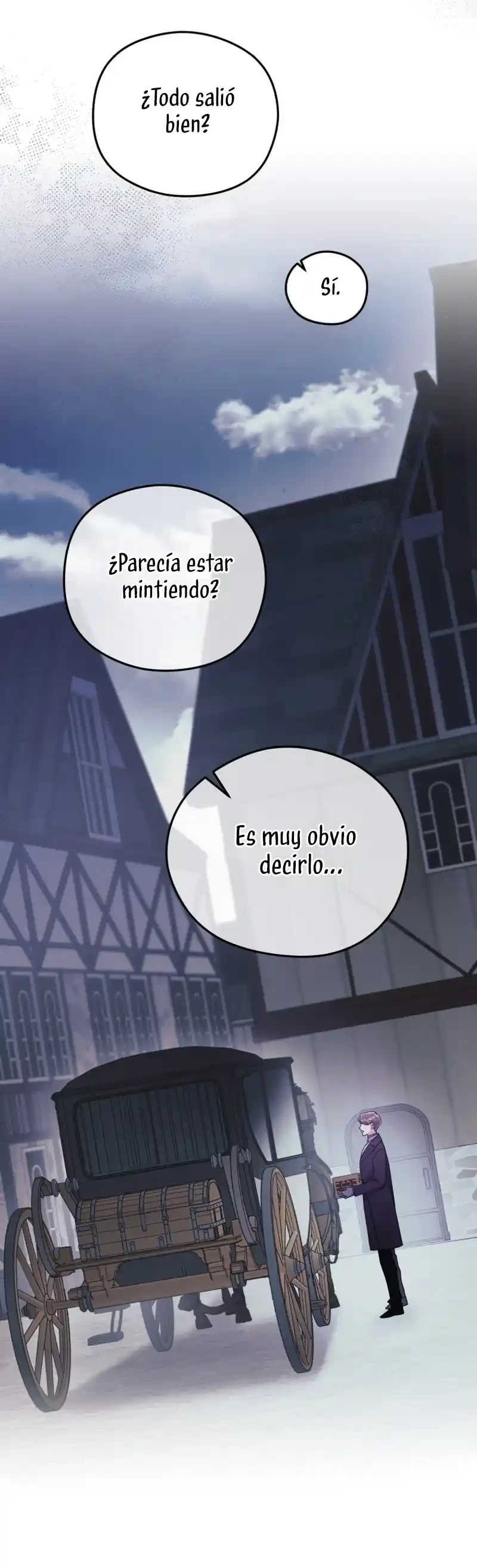 Siendo Una Villana Capturé El Corazón Del Gran Duque - Capítulo 50 - Página 29 - LectorTMOo