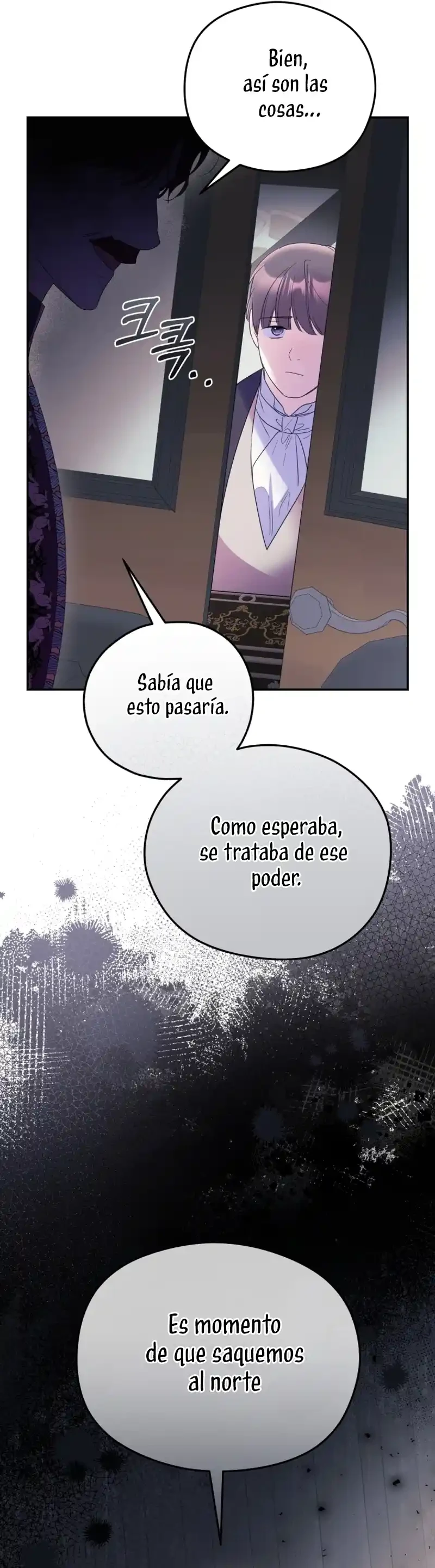 Siendo Una Villana Capturé El Corazón Del Gran Duque - Capítulo 50 - Página 30 - LectorTMOo