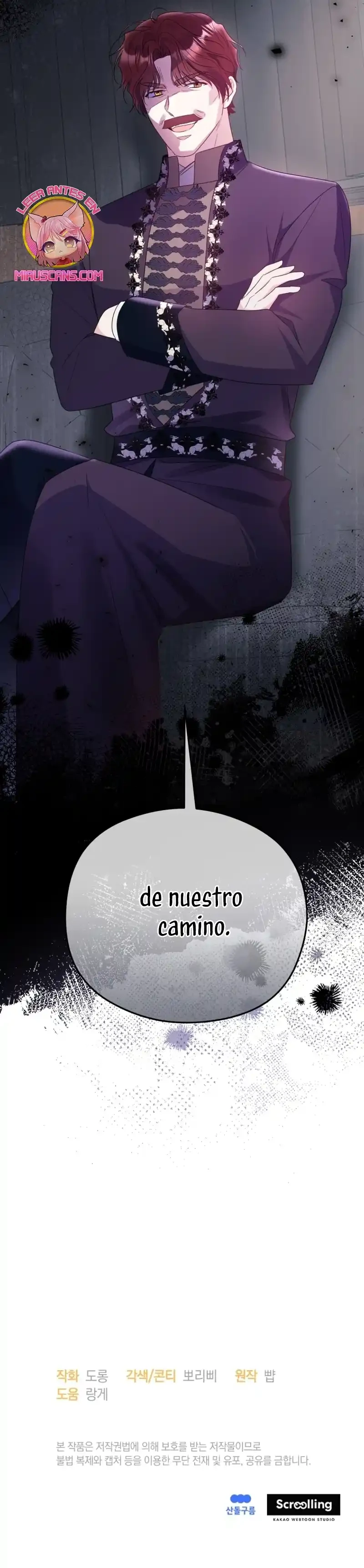 Siendo Una Villana Capturé El Corazón Del Gran Duque - Capítulo 50 - Página 31 - LectorTMOo