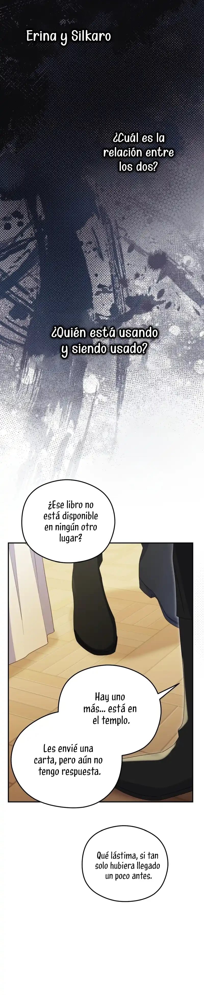 Siendo Una Villana Capturé El Corazón Del Gran Duque - Capítulo 51 - Página 6 - LectorTMOo