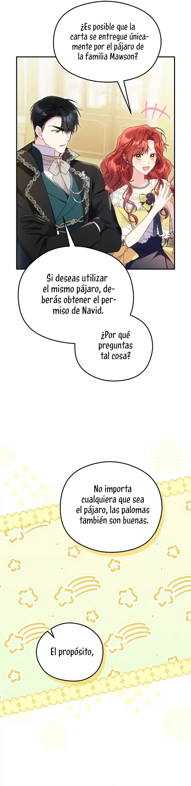Siendo Una Villana Capturé El Corazón Del Gran Duque - Capítulo 51 - Página 12 - LectorTMOo