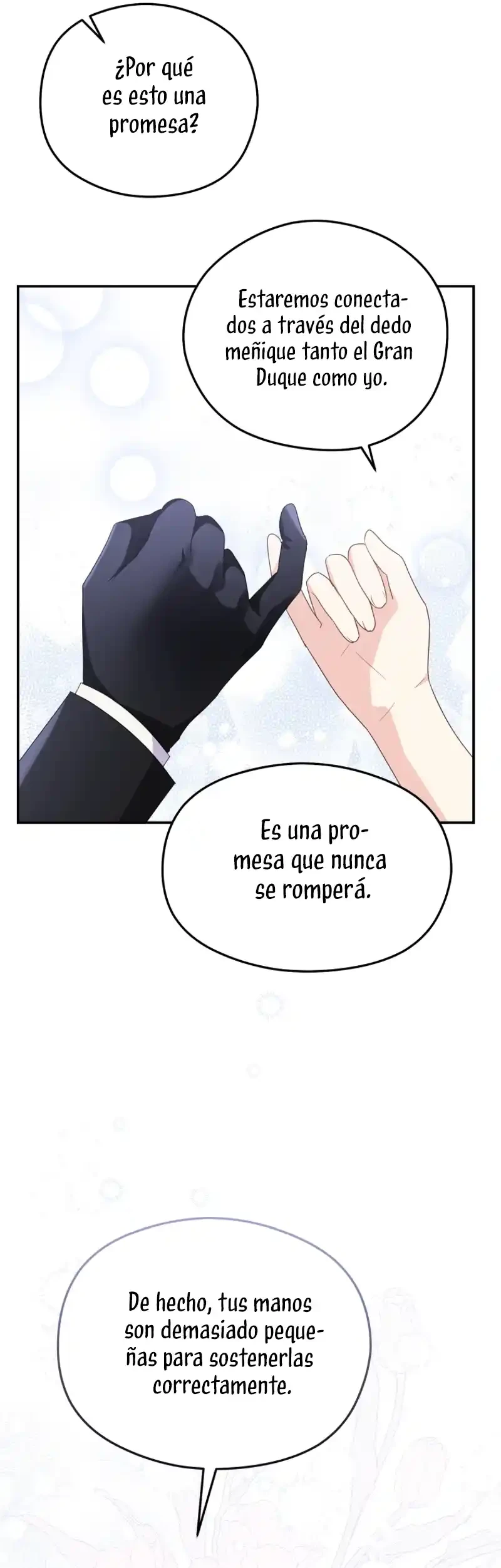 Siendo Una Villana Capturé El Corazón Del Gran Duque - Capítulo 51 - Página 15 - LectorTMOo