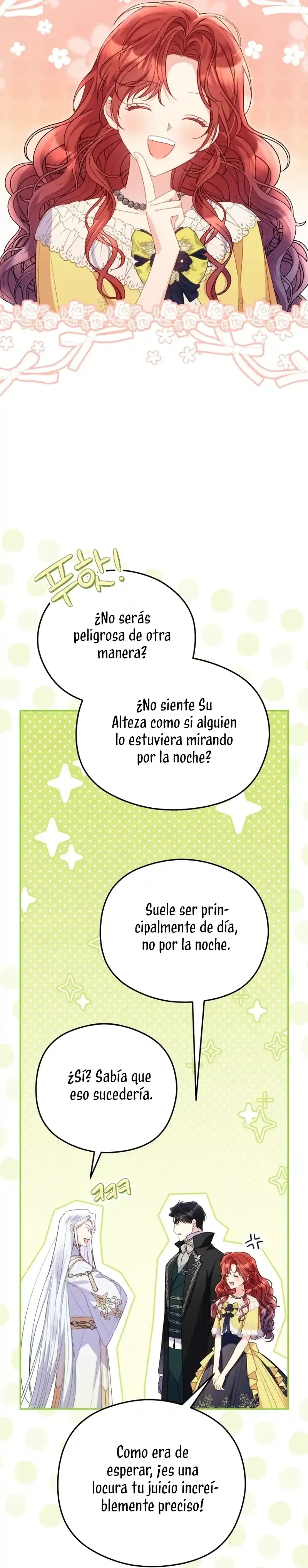 Siendo Una Villana Capturé El Corazón Del Gran Duque - Capítulo 51 - Página 24 - LectorTMOo