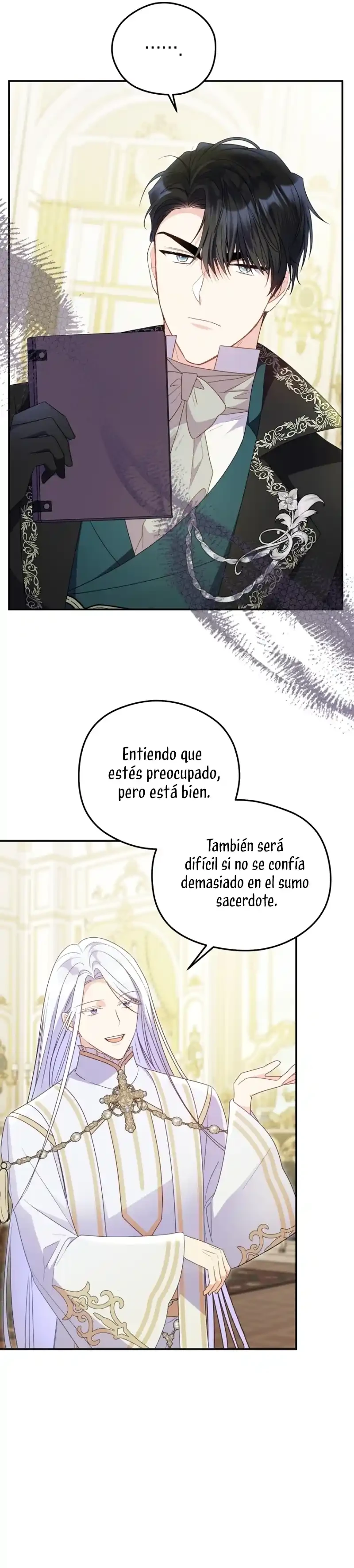 Siendo Una Villana Capturé El Corazón Del Gran Duque - Capítulo 51 - Página 27 - LectorTMOo