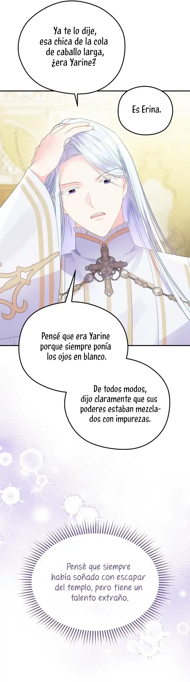 Siendo Una Villana Capturé El Corazón Del Gran Duque - Capítulo 52 - Página 13 - LectorTMOo