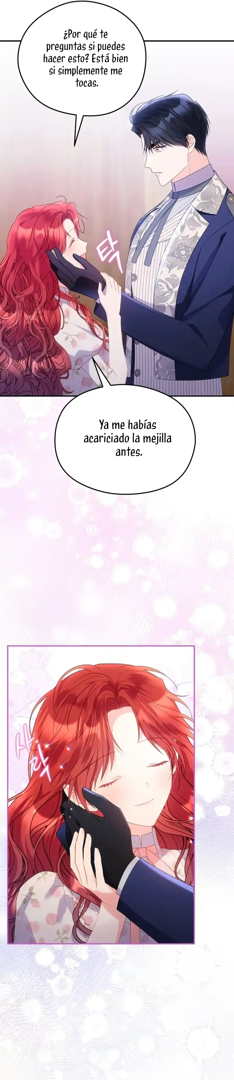 Siendo Una Villana Capturé El Corazón Del Gran Duque - Capítulo 52 - Página 36 - LectorTMOo