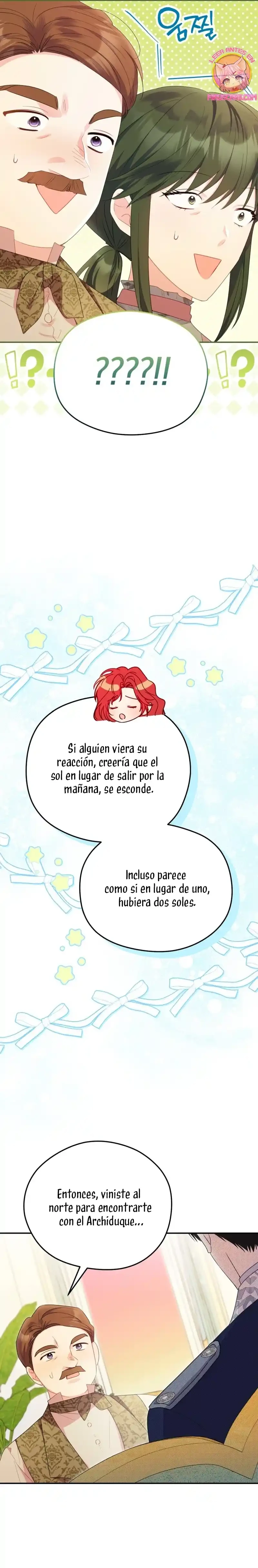 Siendo Una Villana Capturé El Corazón Del Gran Duque - Capítulo 53 - Página 8 - LectorTMOo