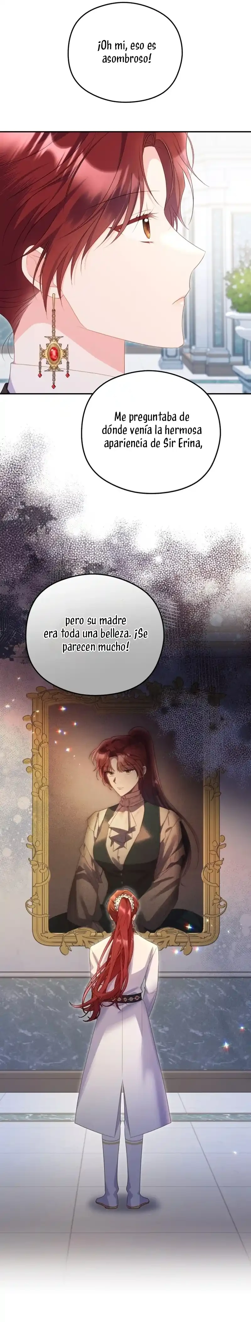Siendo Una Villana Capturé El Corazón Del Gran Duque - Capítulo 53 - Página 21 - LectorTMOo
