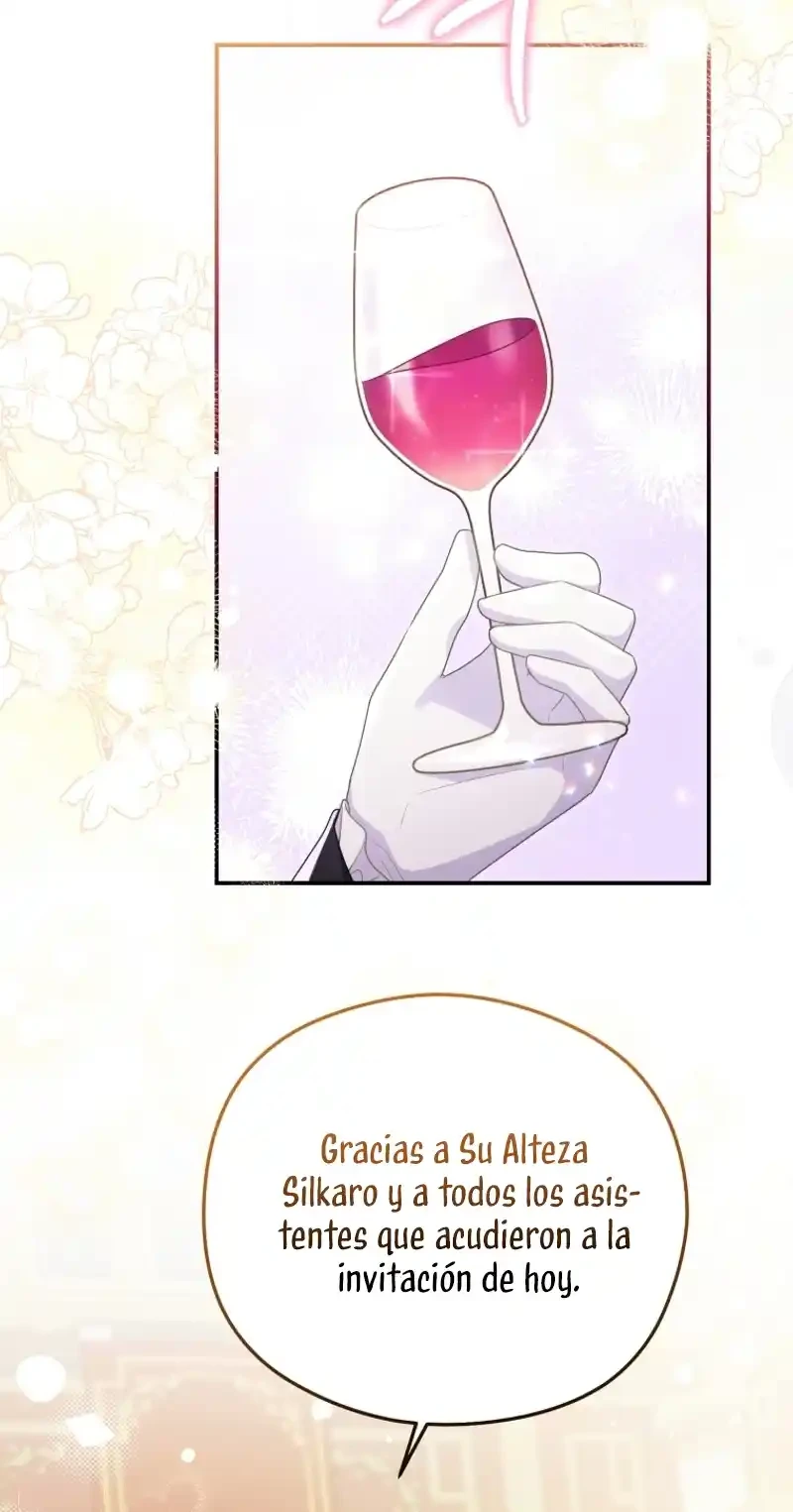 Siendo Una Villana Capturé El Corazón Del Gran Duque - Capítulo 54 - Página 11 - LectorTMOo