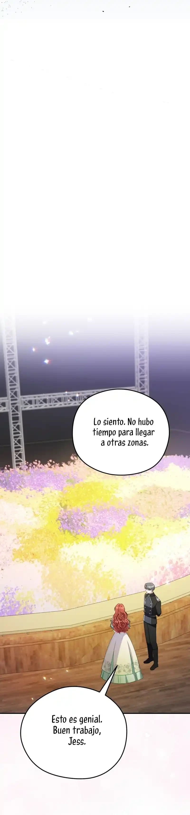 Siendo Una Villana Capturé El Corazón Del Gran Duque - Capítulo 54 - Página 25 - LectorTMOo