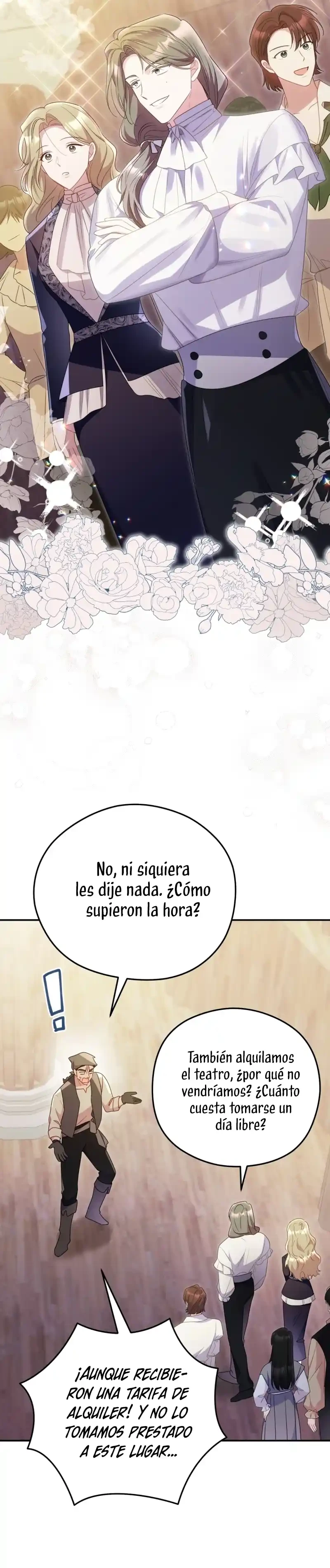 Siendo Una Villana Capturé El Corazón Del Gran Duque - Capítulo 54 - Página 29 - LectorTMOo