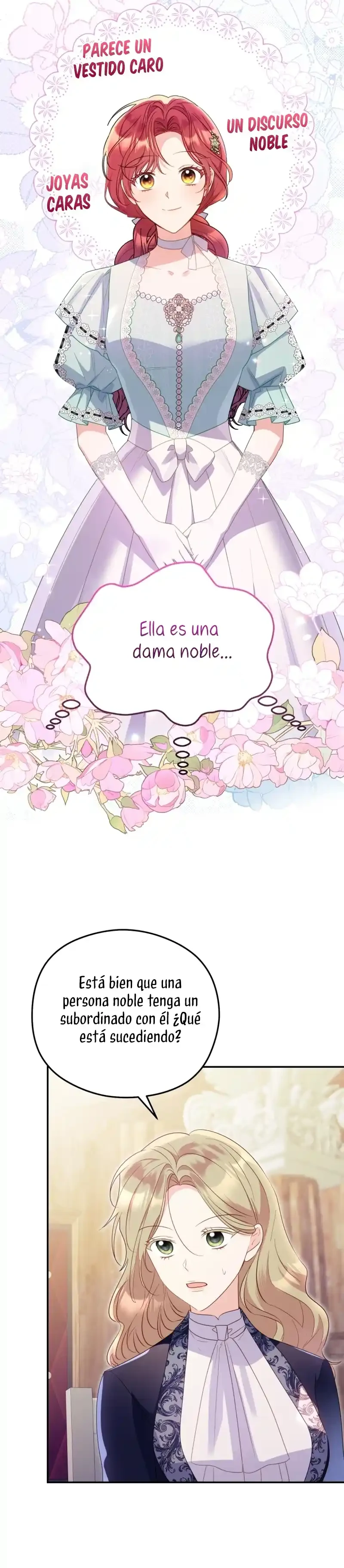 Siendo Una Villana Capturé El Corazón Del Gran Duque - Capítulo 55 - Página 4 - LectorTMOo