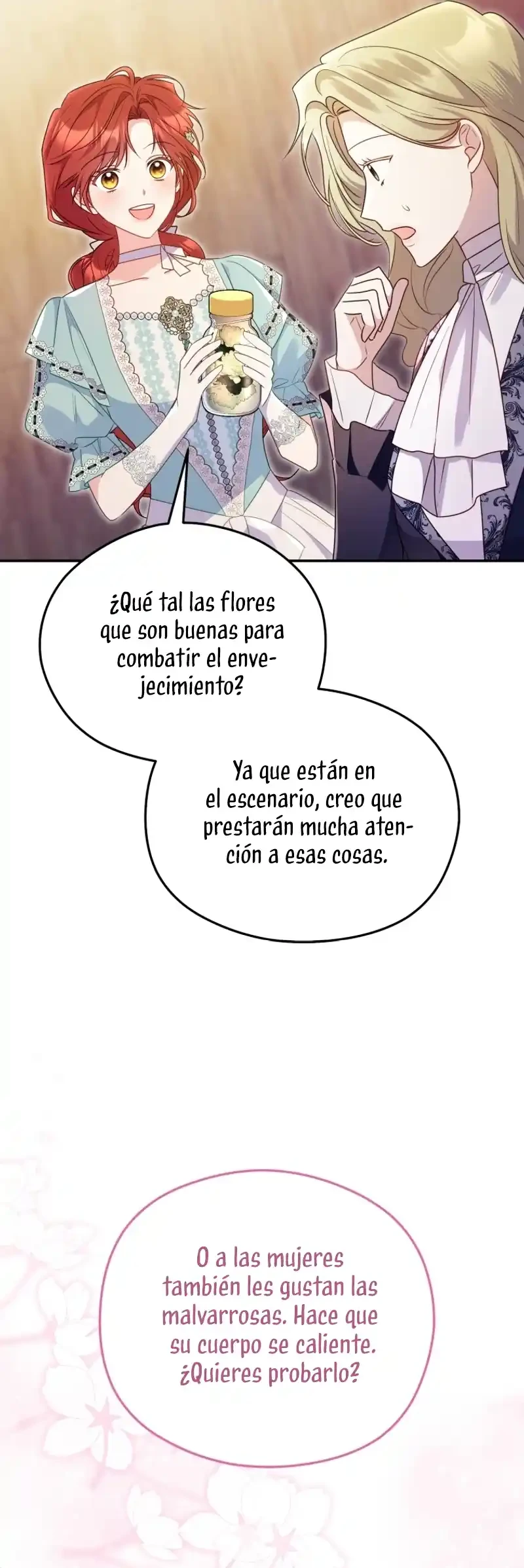 Siendo Una Villana Capturé El Corazón Del Gran Duque - Capítulo 55 - Página 6 - LectorTMOo