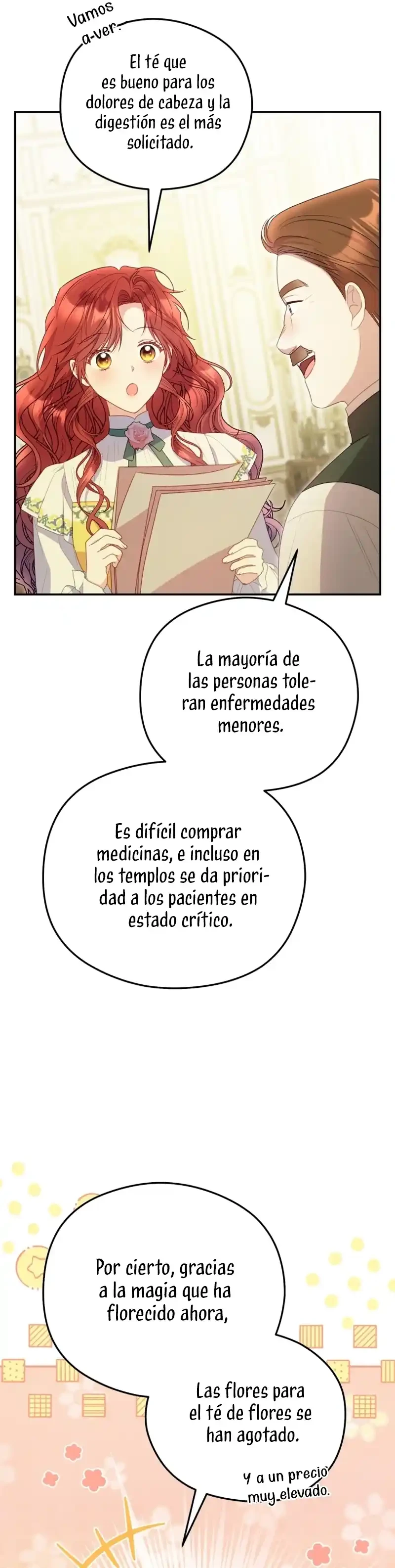 Siendo Una Villana Capturé El Corazón Del Gran Duque - Capítulo 56 - Página 18 - LectorTMOo