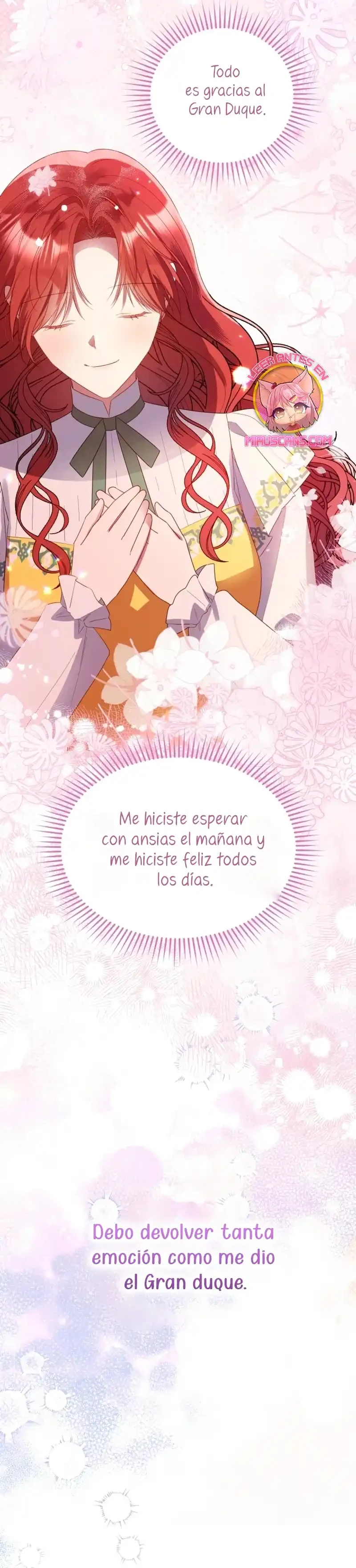 Siendo Una Villana Capturé El Corazón Del Gran Duque - Capítulo 56 - Página 22 - LectorTMOo