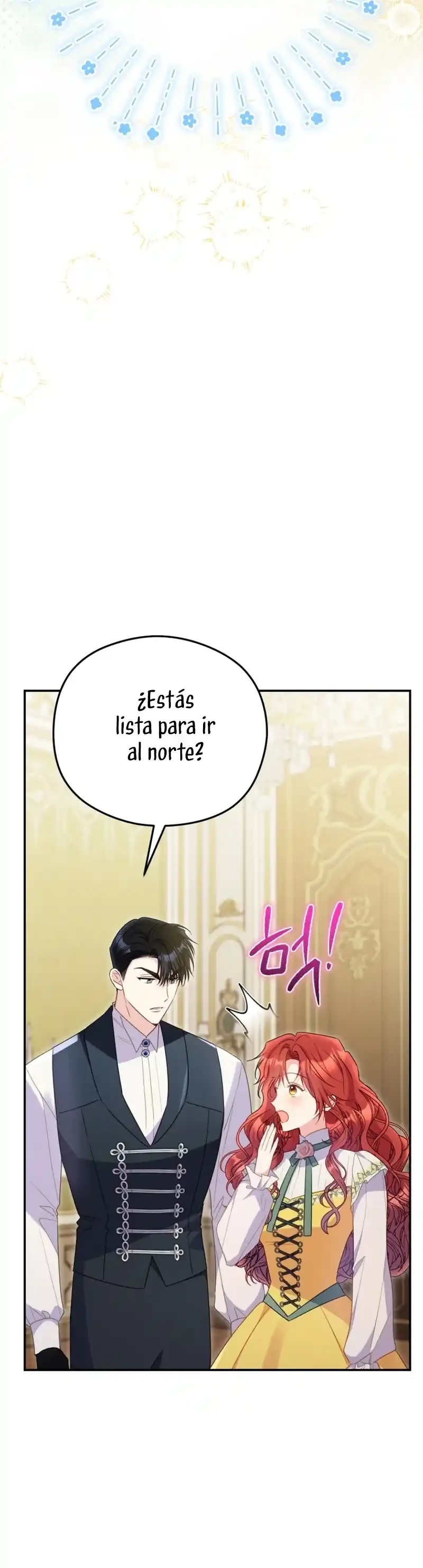 Siendo Una Villana Capturé El Corazón Del Gran Duque - Capítulo 56 - Página 28 - LectorTMOo
