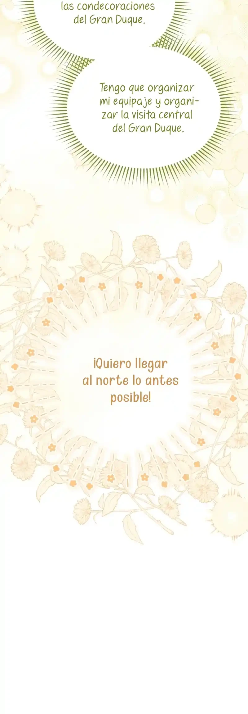Siendo Una Villana Capturé El Corazón Del Gran Duque - Capítulo 57 - Página 12 - LectorTMOo