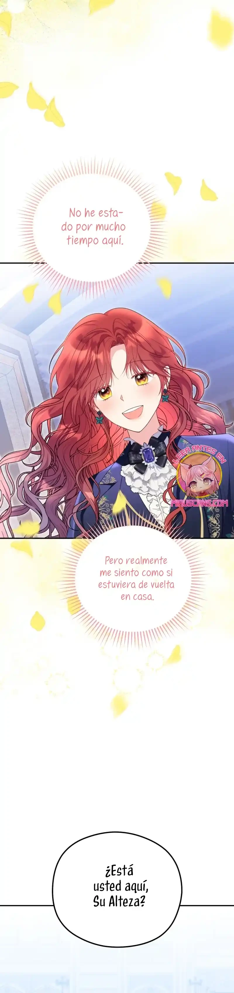 Siendo Una Villana Capturé El Corazón Del Gran Duque - Capítulo 57 - Página 15 - LectorTMOo