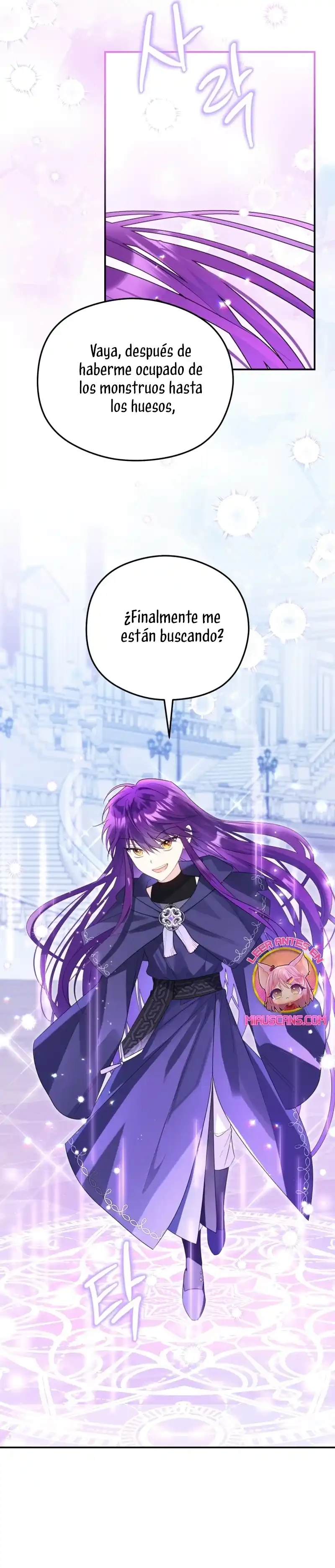 Siendo Una Villana Capturé El Corazón Del Gran Duque - Capítulo 57 - Página 23 - LectorTMOo