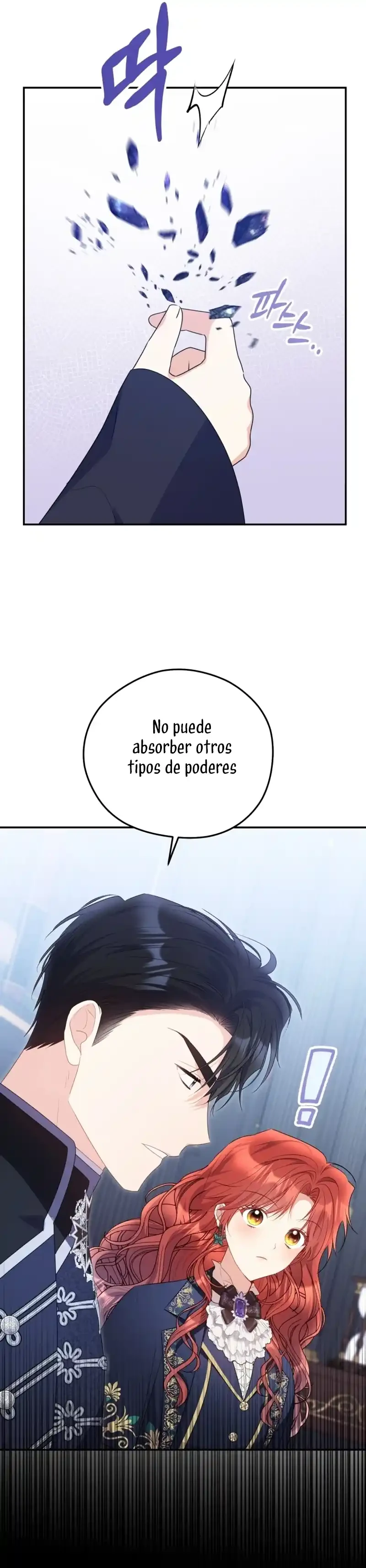 Siendo Una Villana Capturé El Corazón Del Gran Duque - Capítulo 57 - Página 36 - LectorTMOo