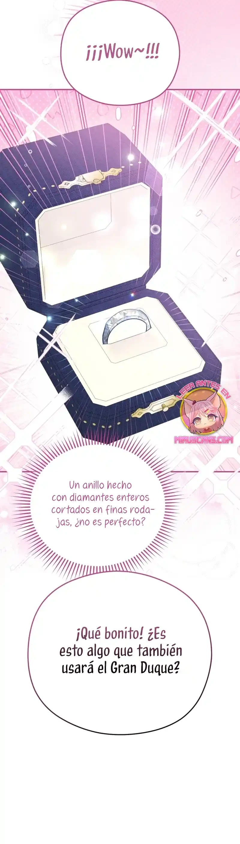 Siendo Una Villana Capturé El Corazón Del Gran Duque - Capítulo 59 - Página 18 - LectorTMOo
