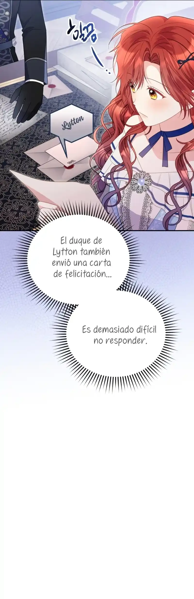 Siendo Una Villana Capturé El Corazón Del Gran Duque - Capítulo 59 - Página 23 - LectorTMOo