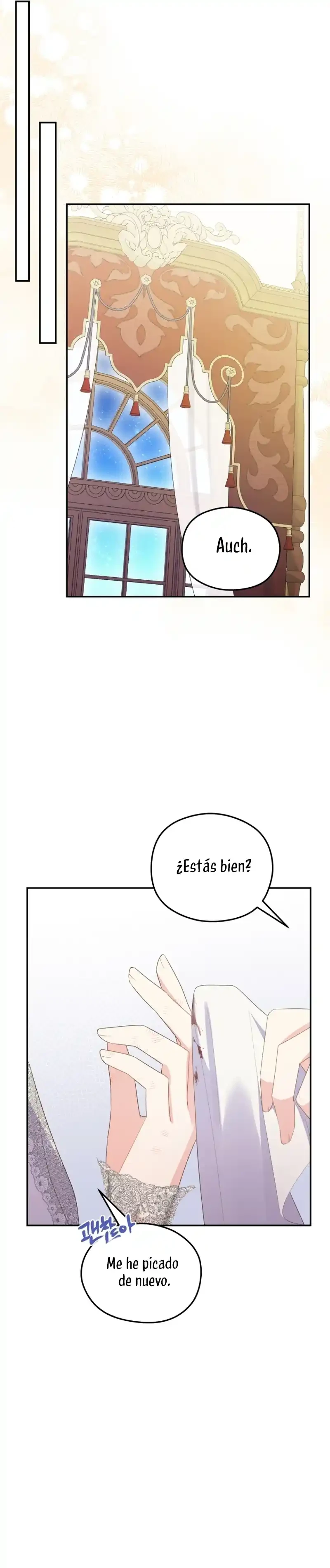 Siendo Una Villana Capturé El Corazón Del Gran Duque - Capítulo 59 - Página 29 - LectorTMOo