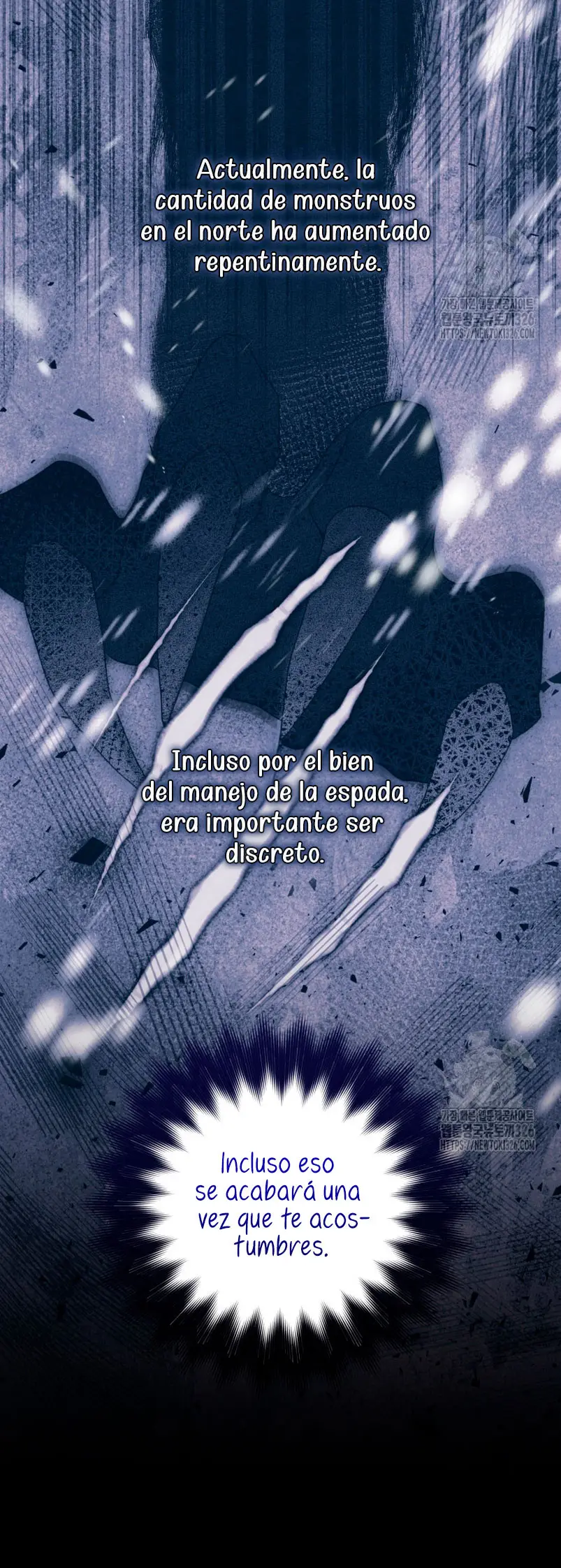 Siendo Una Villana Capturé El Corazón Del Gran Duque - Capítulo 6 - Página 9 - LectorTMOo