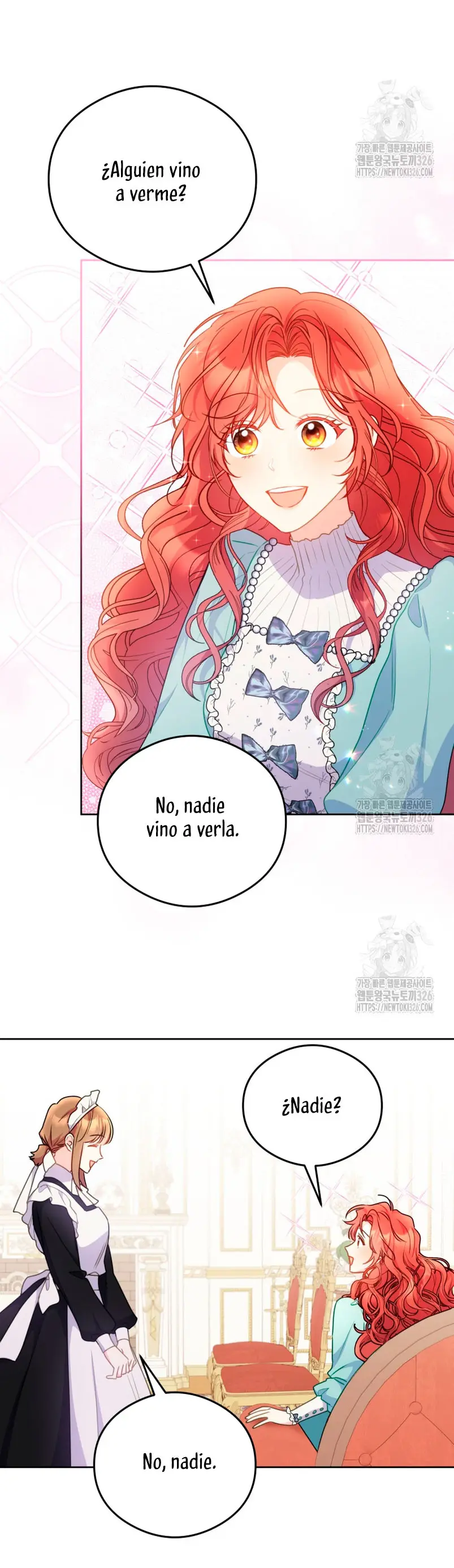 Siendo Una Villana Capturé El Corazón Del Gran Duque - Capítulo 6 - Página 11 - LectorTMOo