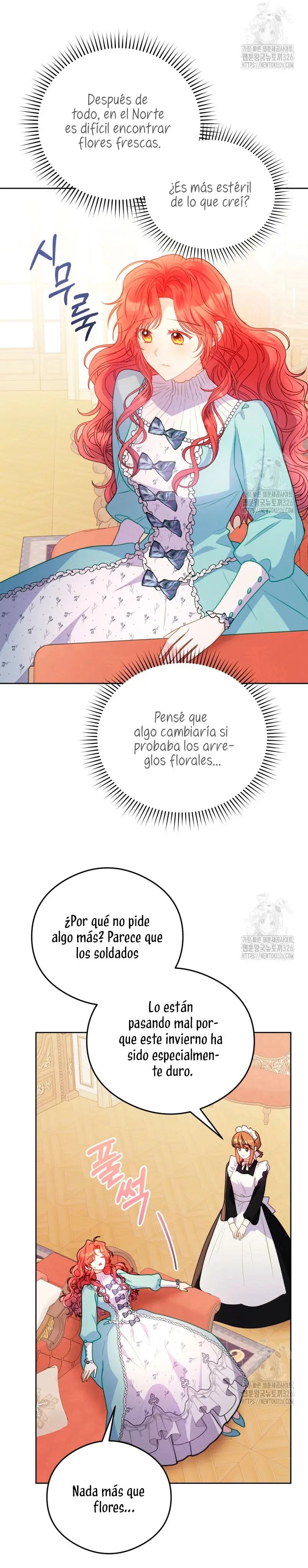 Siendo Una Villana Capturé El Corazón Del Gran Duque - Capítulo 6 - Página 12 - LectorTMOo
