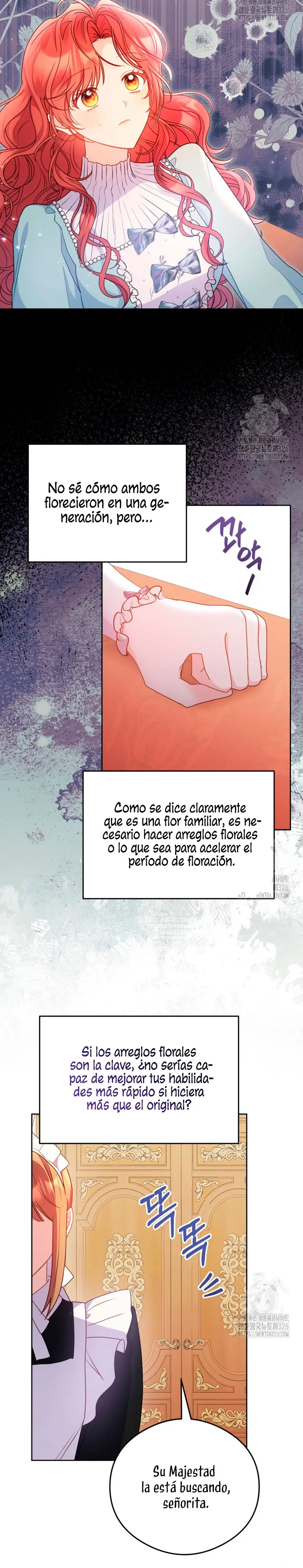 Siendo Una Villana Capturé El Corazón Del Gran Duque - Capítulo 6 - Página 14 - LectorTMOo