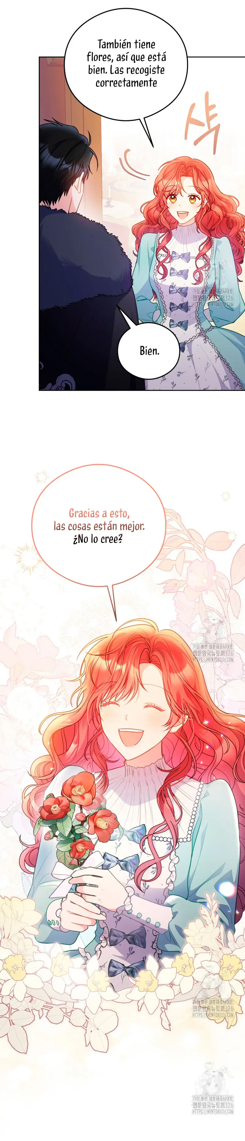 Siendo Una Villana Capturé El Corazón Del Gran Duque - Capítulo 6 - Página 20 - LectorTMOo