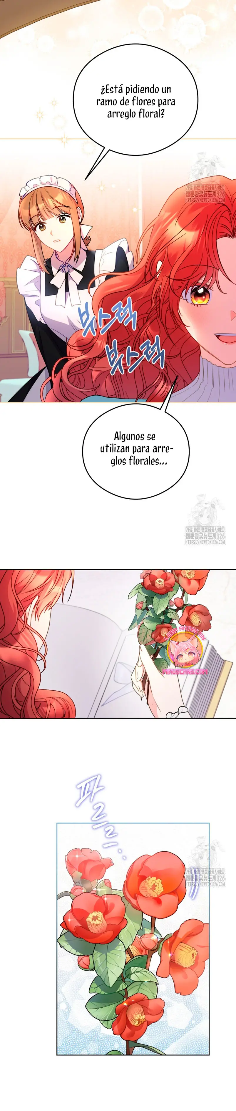 Siendo Una Villana Capturé El Corazón Del Gran Duque - Capítulo 6 - Página 24 - LectorTMOo