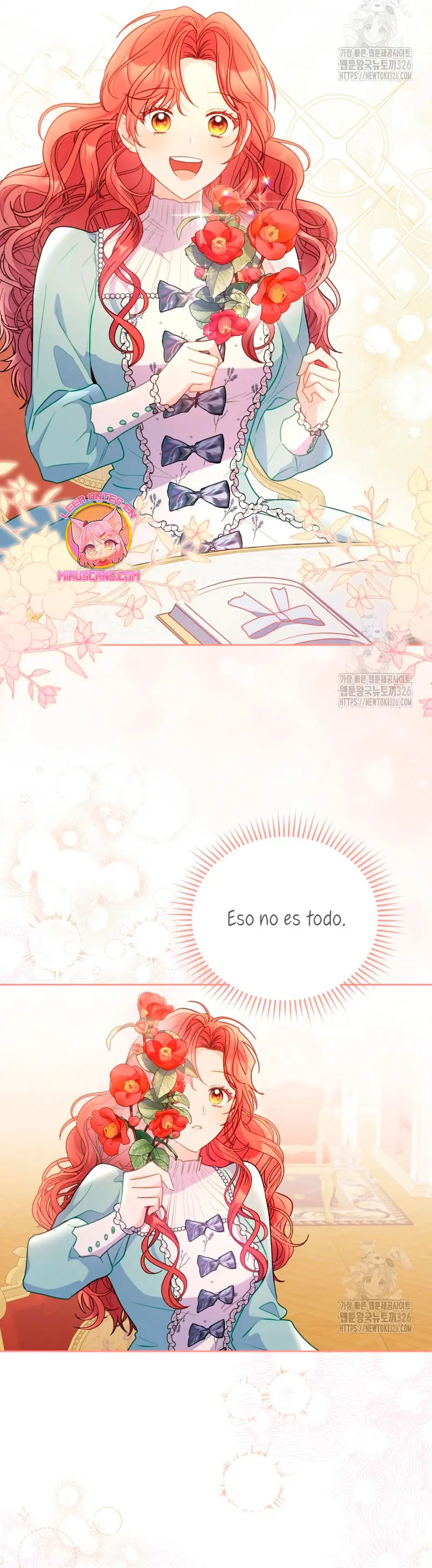 Siendo Una Villana Capturé El Corazón Del Gran Duque - Capítulo 6 - Página 26 - LectorTMOo