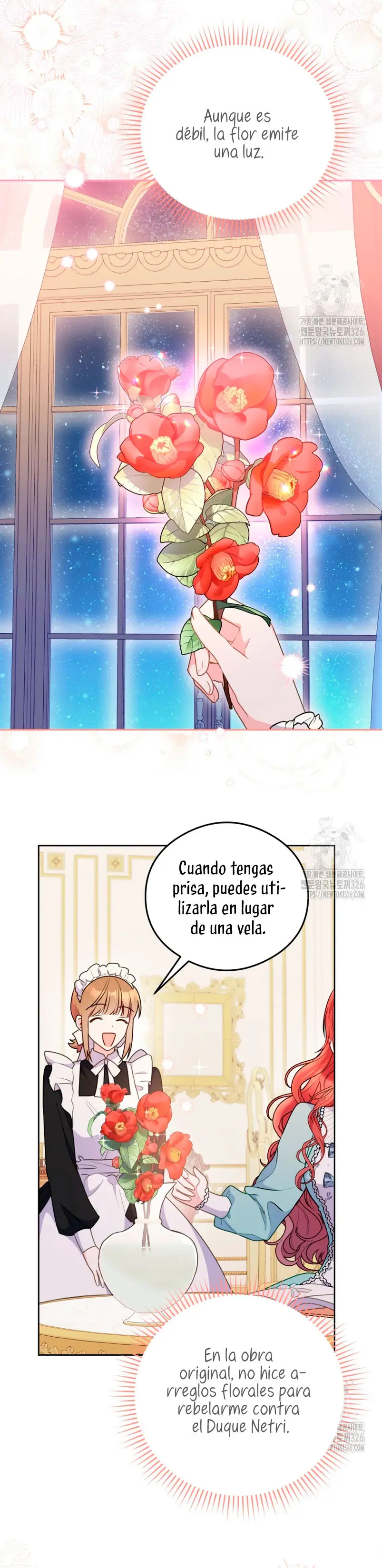 Siendo Una Villana Capturé El Corazón Del Gran Duque - Capítulo 6 - Página 27 - LectorTMOo