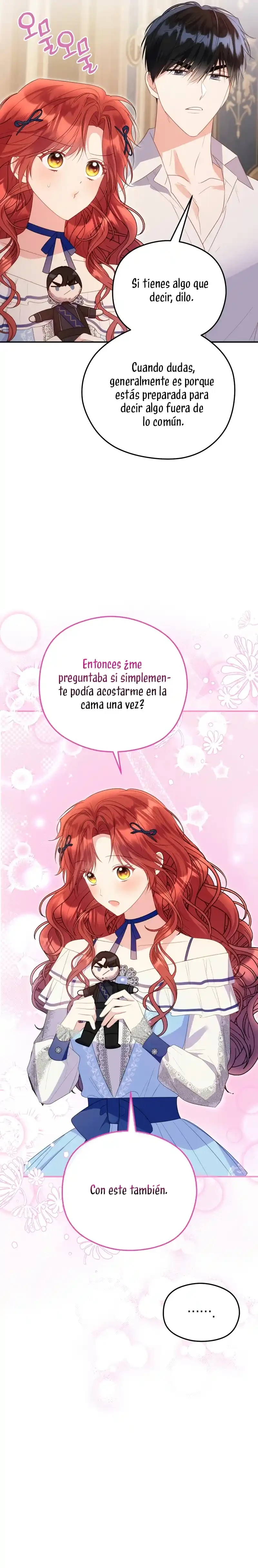 Siendo Una Villana Capturé El Corazón Del Gran Duque - Capítulo 60 - Página 9 - LectorTMOo