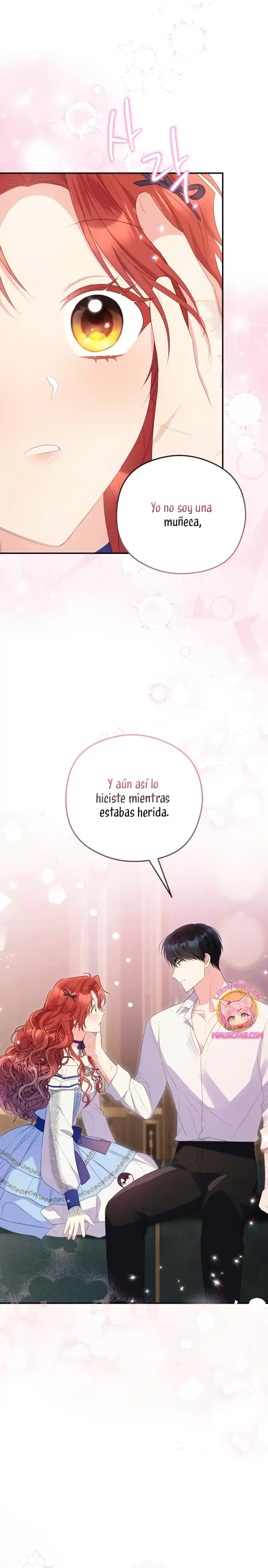 Siendo Una Villana Capturé El Corazón Del Gran Duque - Capítulo 60 - Página 13 - LectorTMOo